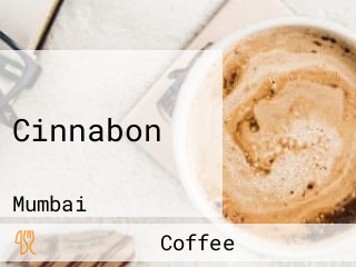 Cinnabon