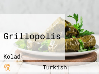 Grillopolis