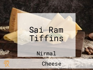 Sai Ram Tiffins