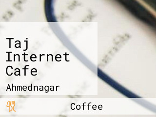 Taj Internet Cafe