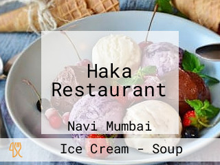 Haka Restaurant