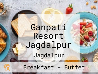 Ganpati Resort Jagdalpur