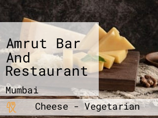 Amrut Bar And Restaurant