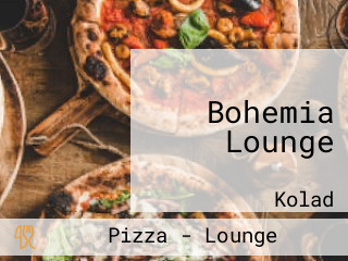 Bohemia Lounge