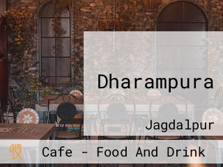 Dharampura