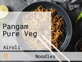 Pangam Pure Veg