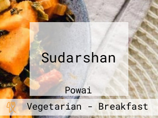 Sudarshan