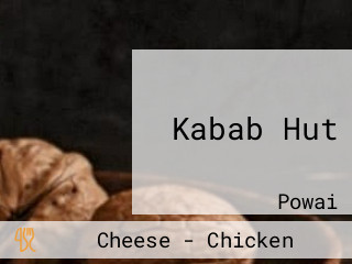 Kabab Hut