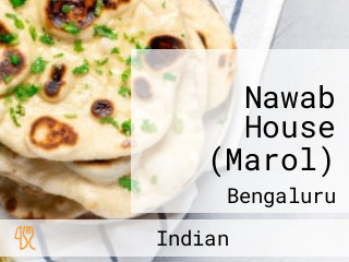 Nawab House (Marol)