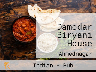 Damodar Biryani House