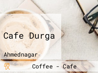 Cafe Durga