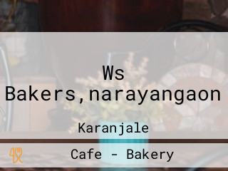 Ws Bakers,narayangaon