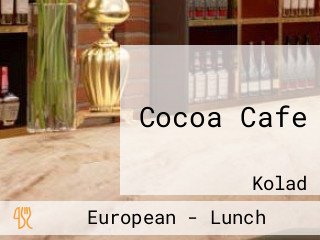 Cocoa Cafe