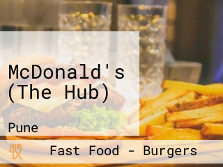 McDonald's (The Hub)