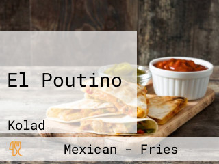 El Poutino