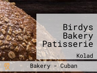 Birdys Bakery Patisserie