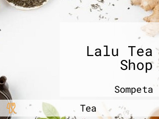 Lalu Tea Shop