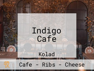 Indigo Cafe