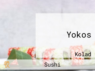 Yokos