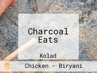 Charcoal Eats