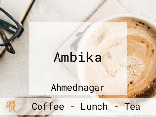 Ambika