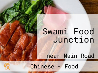 Swami Food Junction