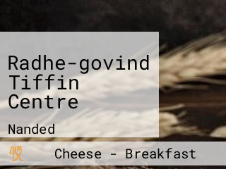 Radhe-govind Tiffin Centre