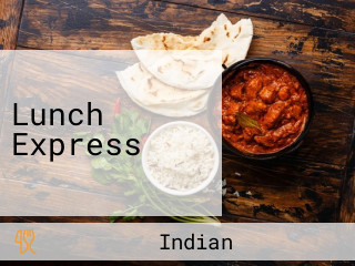 Lunch Express