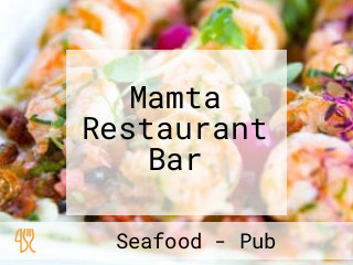 Mamta Restaurant Bar