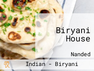 Biryani House