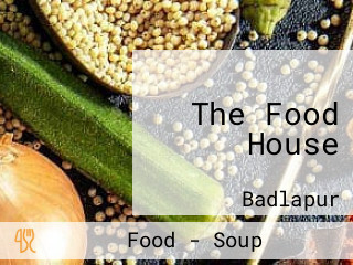 The Food House