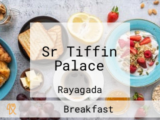 Sr Tiffin Palace