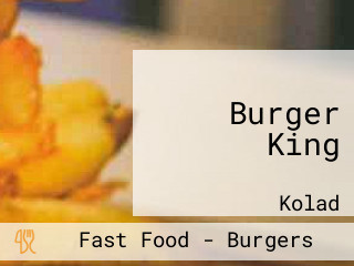 Burger King