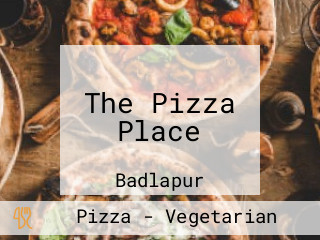 The Pizza Place