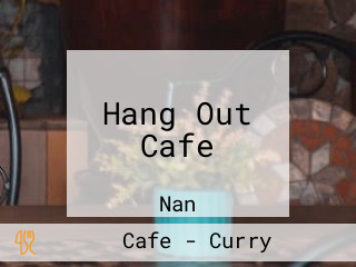 Hang Out Cafe