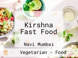 Kirshna Fast Food