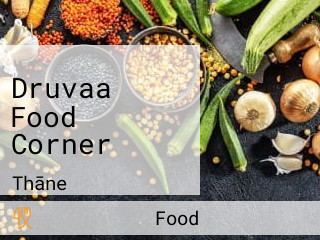 Druvaa Food Corner