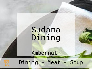 Sudama Dining