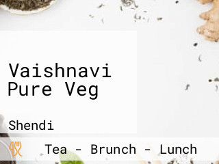 Vaishnavi Pure Veg