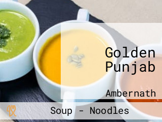 Golden Punjab