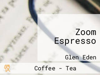 Zoom Espresso