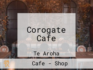 Corogate Cafe