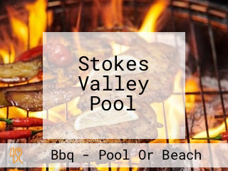 Stokes Valley Pool