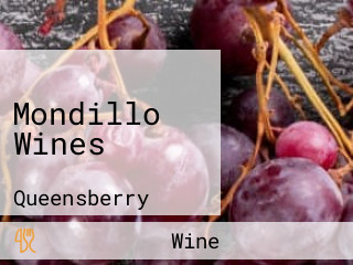 Mondillo Wines