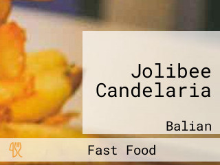 Jolibee Candelaria