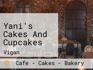 Yani's Cakes And Cupcakes