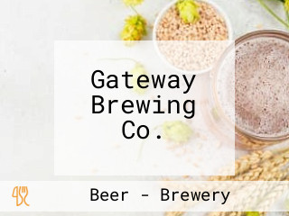 Gateway Brewing Co.