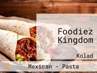 Foodiez Kingdom