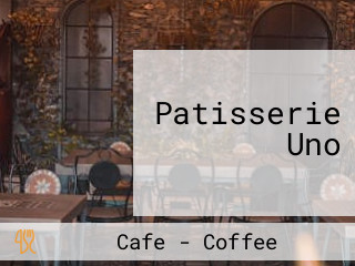 Patisserie Uno