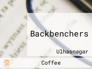 Backbenchers